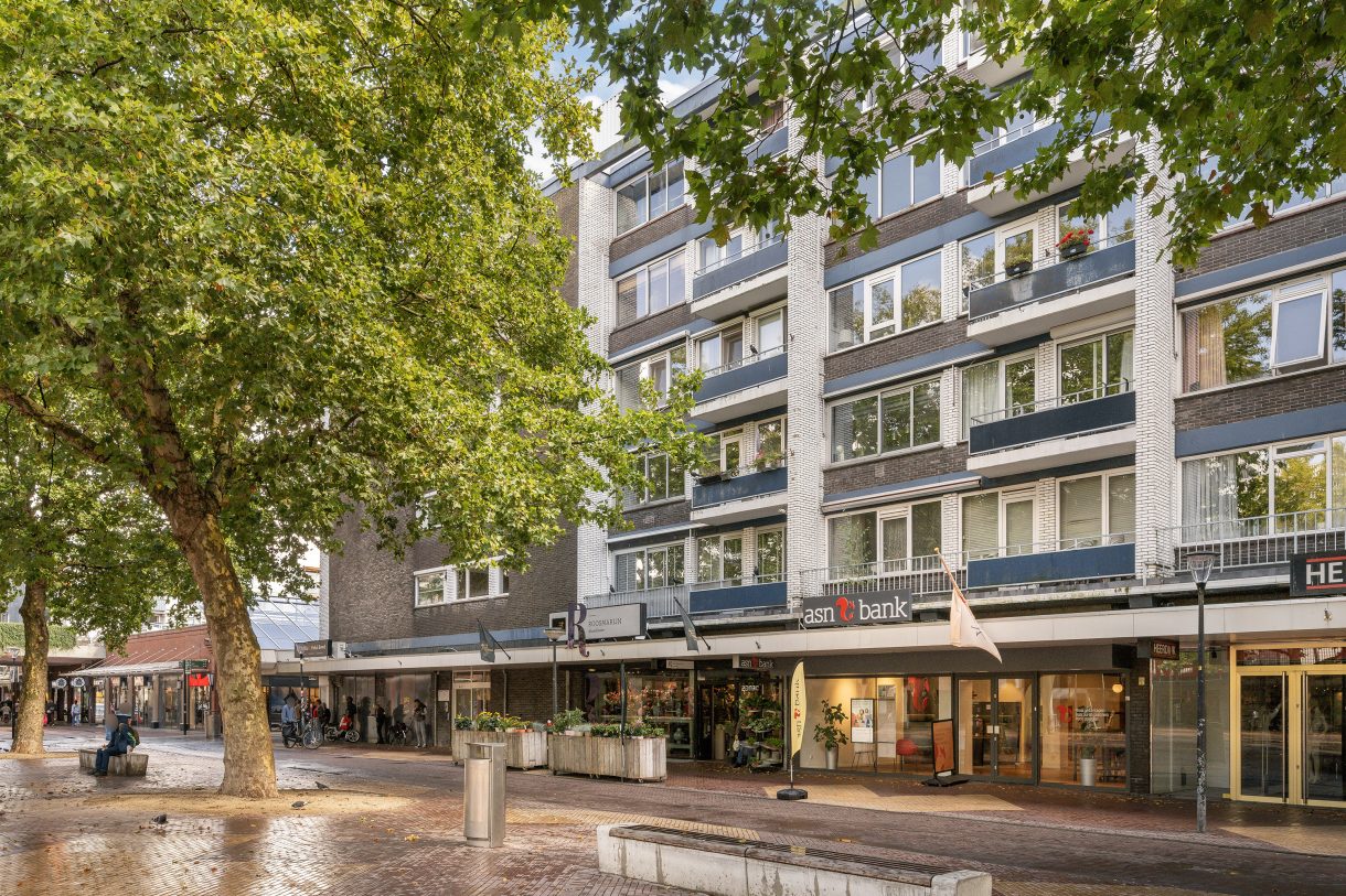 Te koop: Foto Appartement aan de Veerplein 37 in Vlaardingen