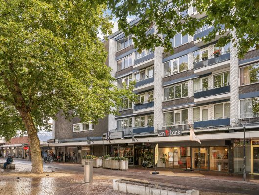 Hoofdfoto van Vlaardingen Veerplein 37