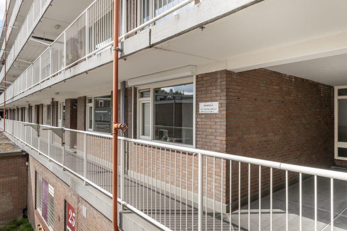 Te koop: Foto Appartement aan de Veerplein 37 in Vlaardingen