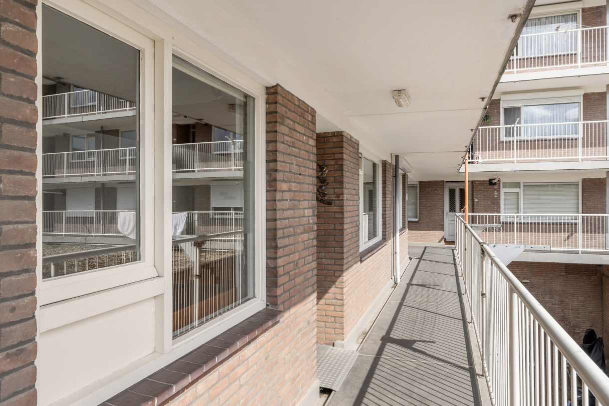 Te koop: Foto Appartement aan de Veerplein 37 in Vlaardingen