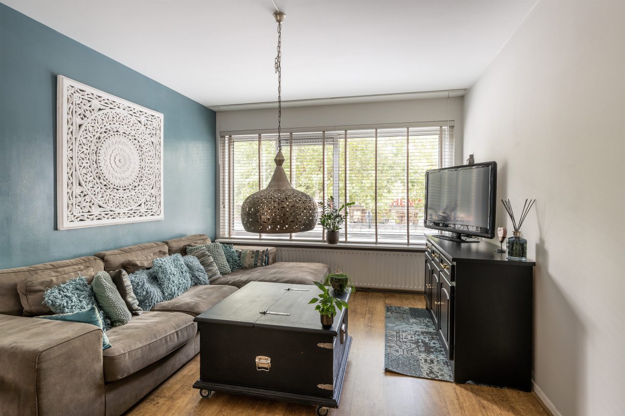 Te koop: Foto Appartement aan de Veerplein 37 in Vlaardingen