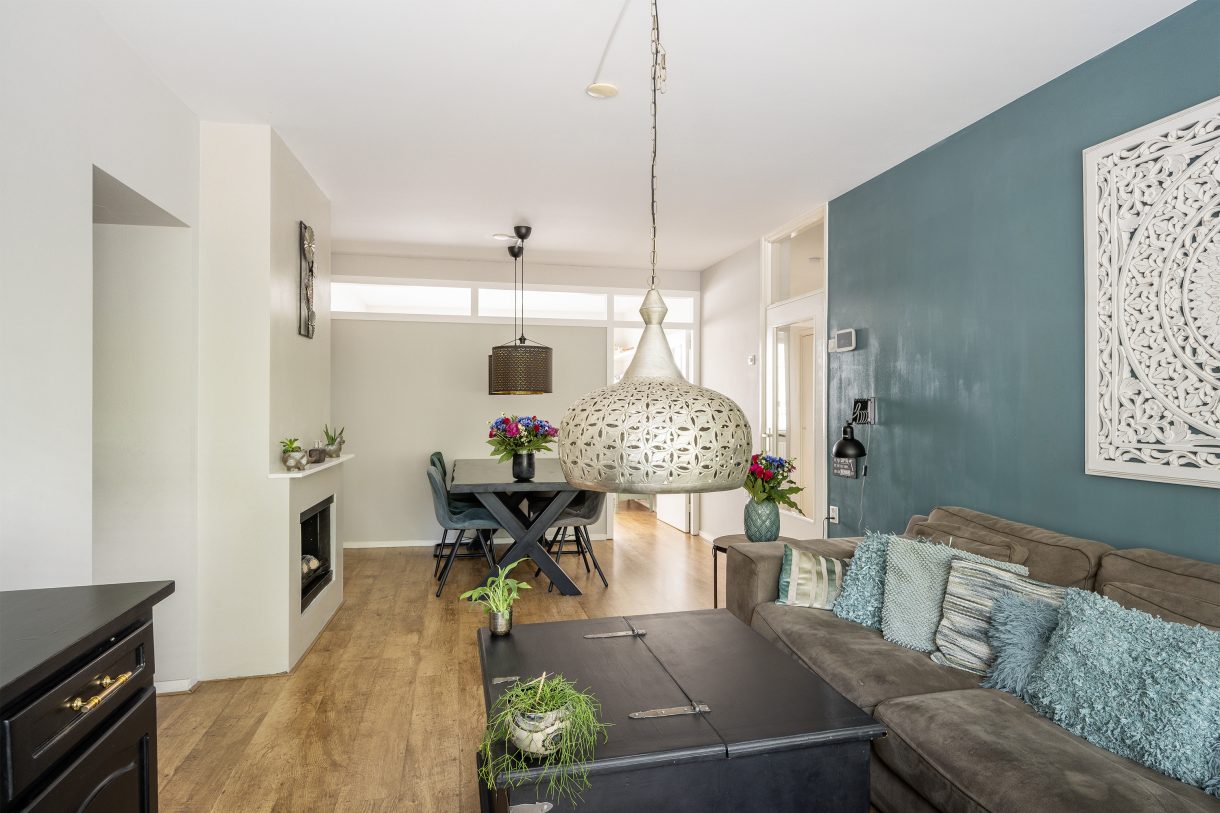 Te koop: Foto Appartement aan de Veerplein 37 in Vlaardingen