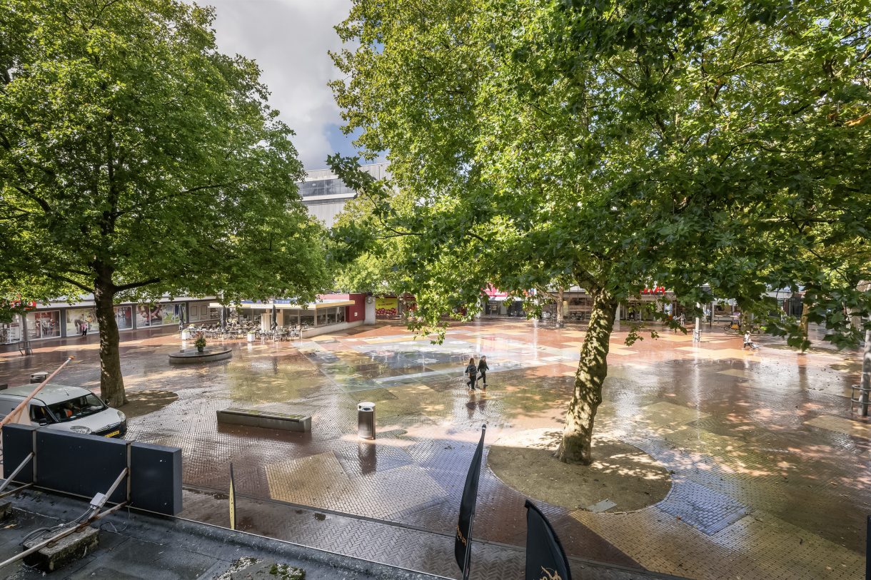 Te koop: Foto Appartement aan de Veerplein 37 in Vlaardingen