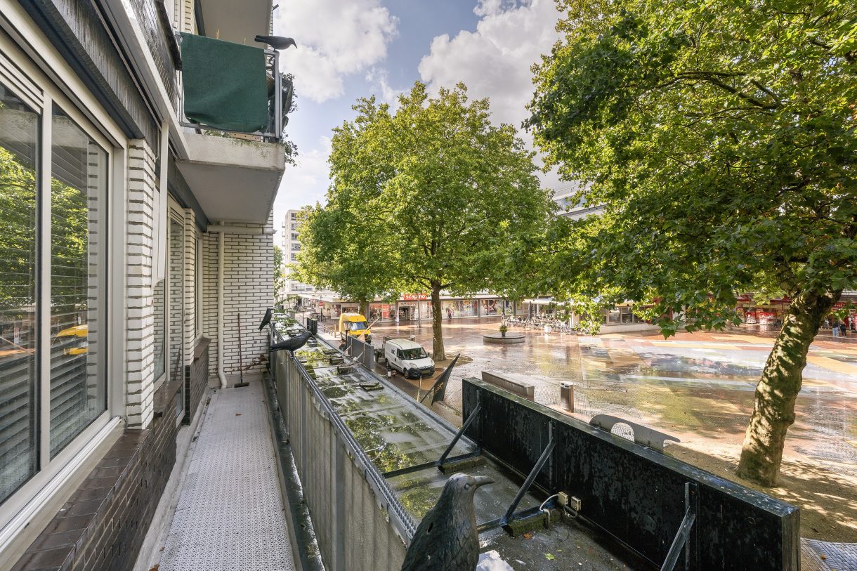 Te koop: Foto Appartement aan de Veerplein 37 in Vlaardingen