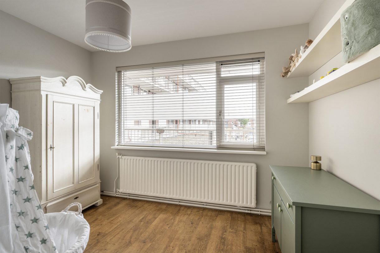 Te koop: Foto Appartement aan de Veerplein 37 in Vlaardingen