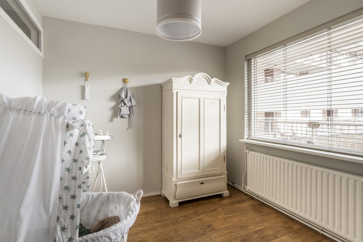 Te koop: Foto Appartement aan de Veerplein 37 in Vlaardingen