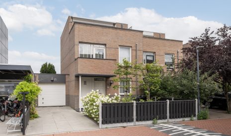 koop  Schiedam  Pruimengaarde 18 – Hoofdfoto