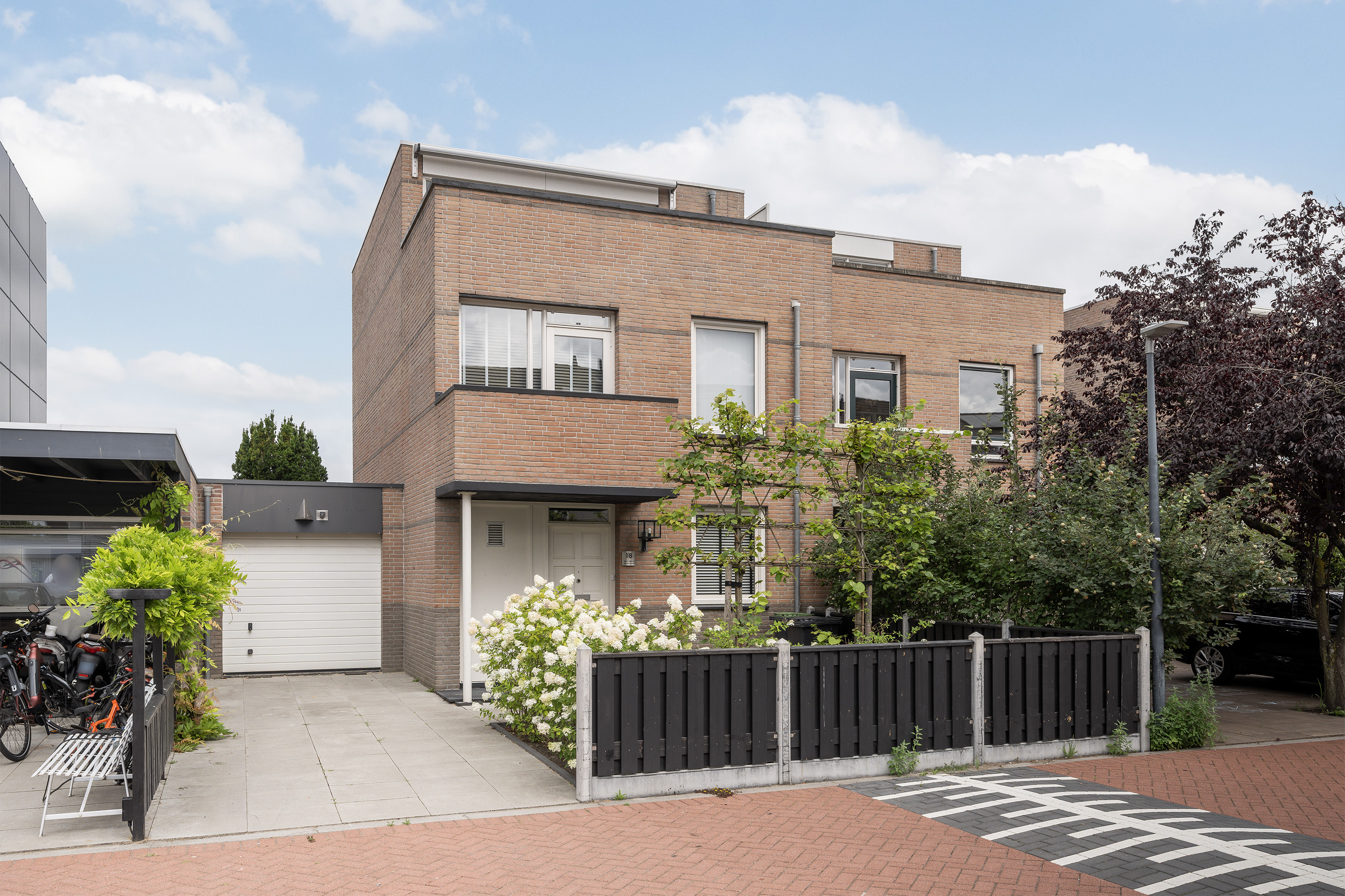 koop  Schiedam  Pruimengaarde 18 – Hoofdfoto