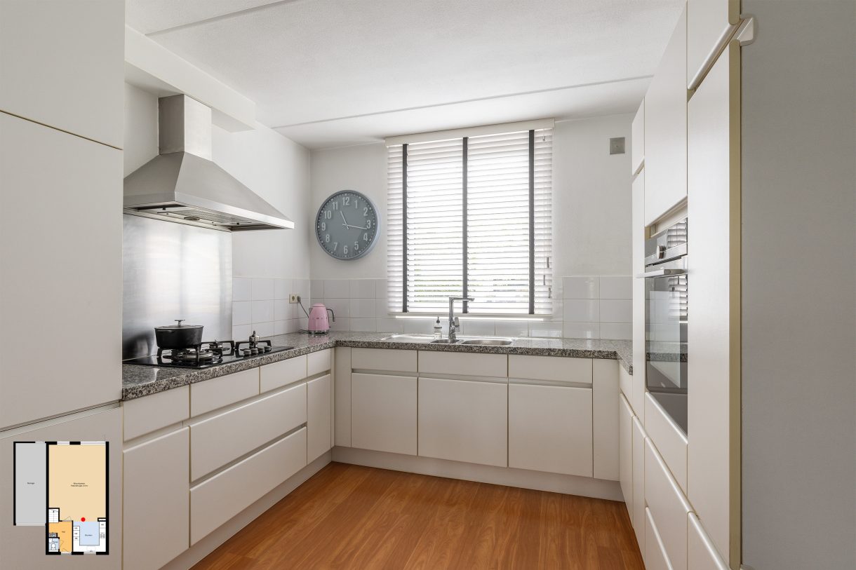 Te koop: Foto Woonhuis aan de Pruimengaarde 18 in Schiedam