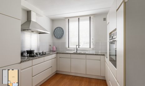 Te koop: Foto Woonhuis aan de Pruimengaarde 18 in Schiedam