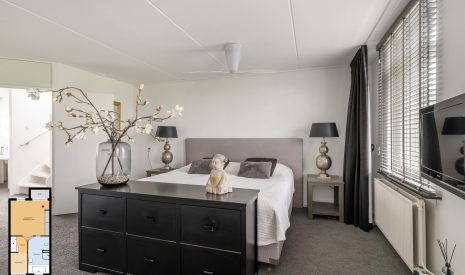 Te koop: Foto Woonhuis aan de Pruimengaarde 18 in Schiedam