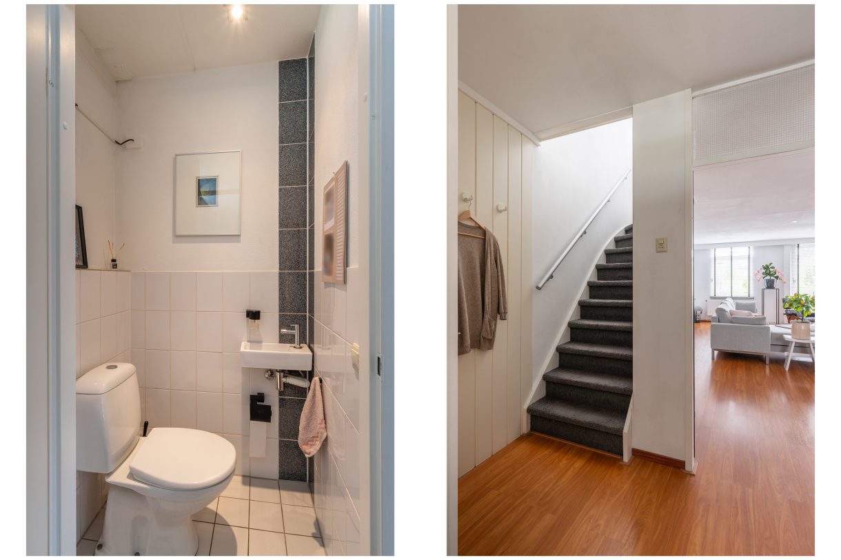 Te koop: Foto Woonhuis aan de Pruimengaarde 18 in Schiedam