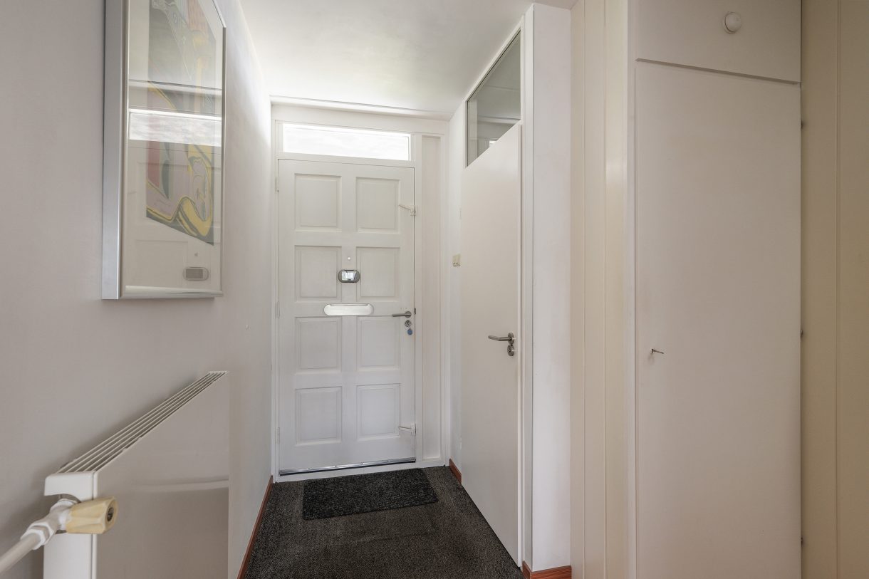 Te koop: Foto Woonhuis aan de Pruimengaarde 18 in Schiedam