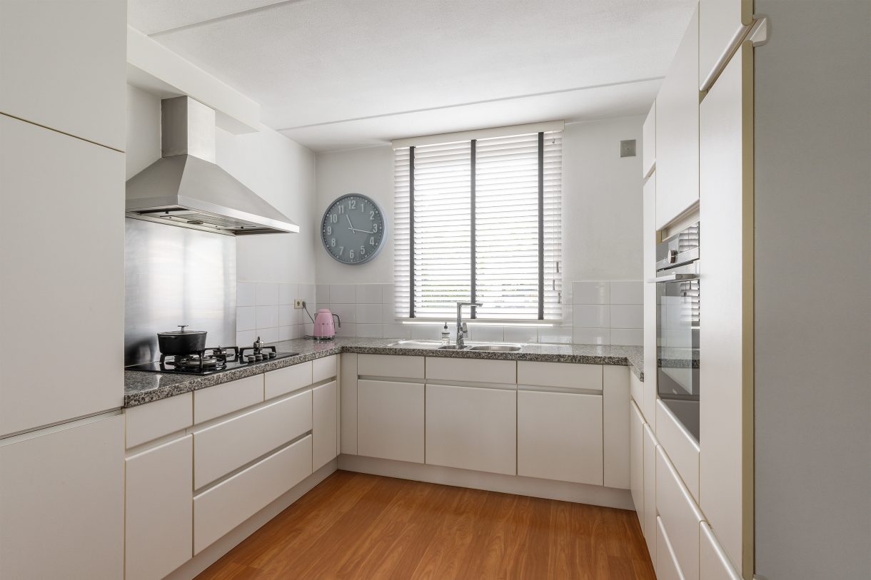 Te koop: Foto Woonhuis aan de Pruimengaarde 18 in Schiedam