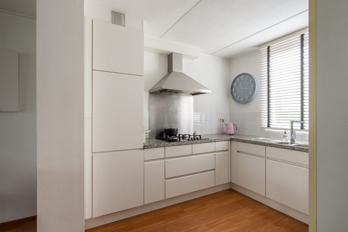 Te koop: Foto Woonhuis aan de Pruimengaarde 18 in Schiedam