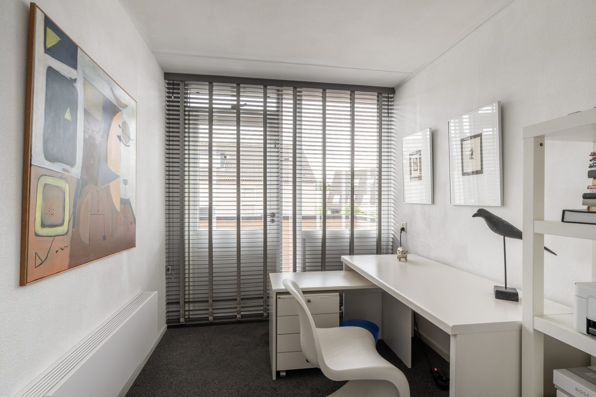 Te koop: Foto Woonhuis aan de Pruimengaarde 18 in Schiedam