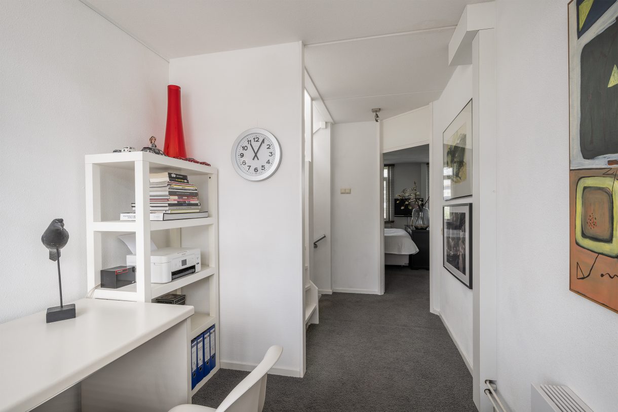 Te koop: Foto Woonhuis aan de Pruimengaarde 18 in Schiedam