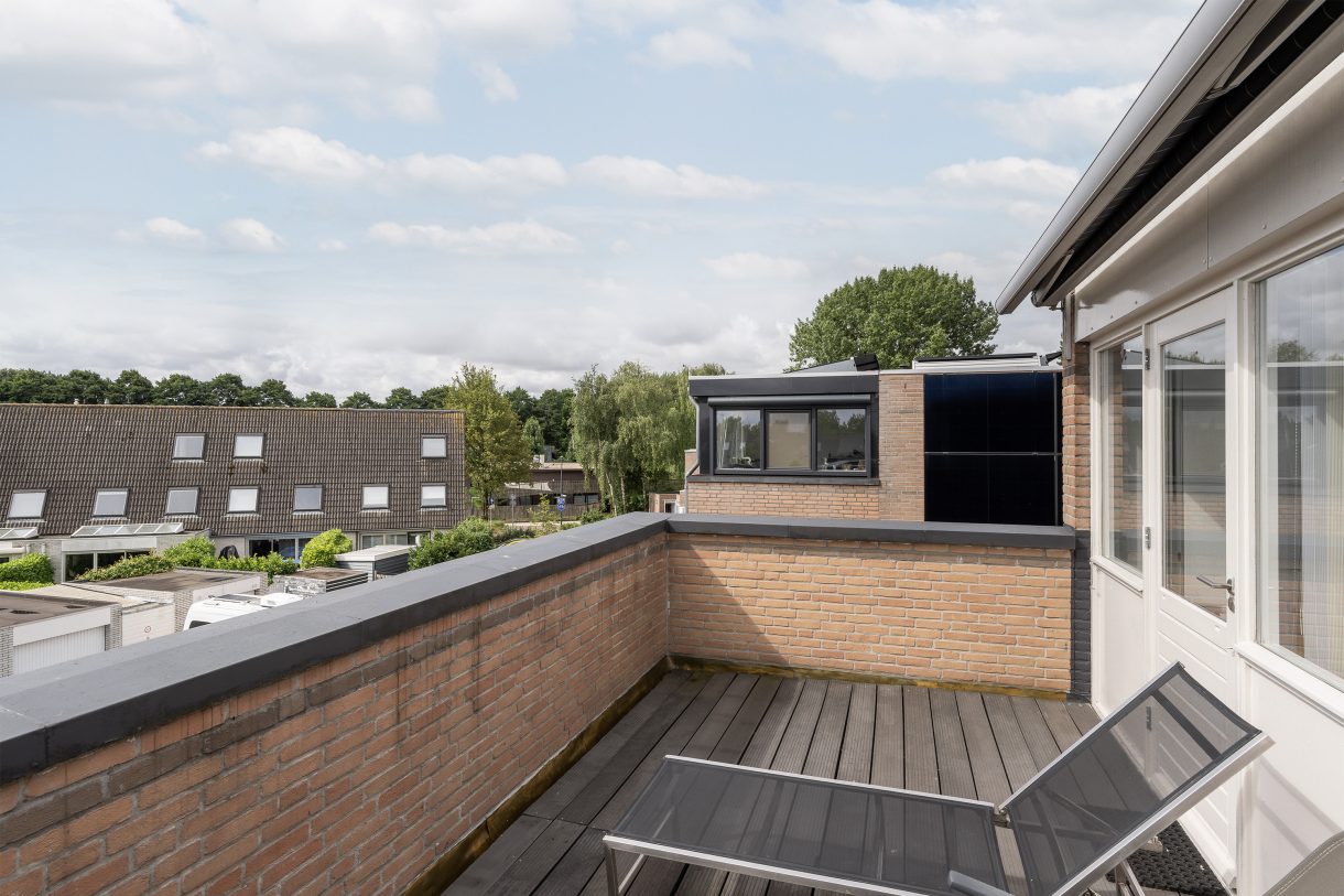 Te koop: Foto Woonhuis aan de Pruimengaarde 18 in Schiedam