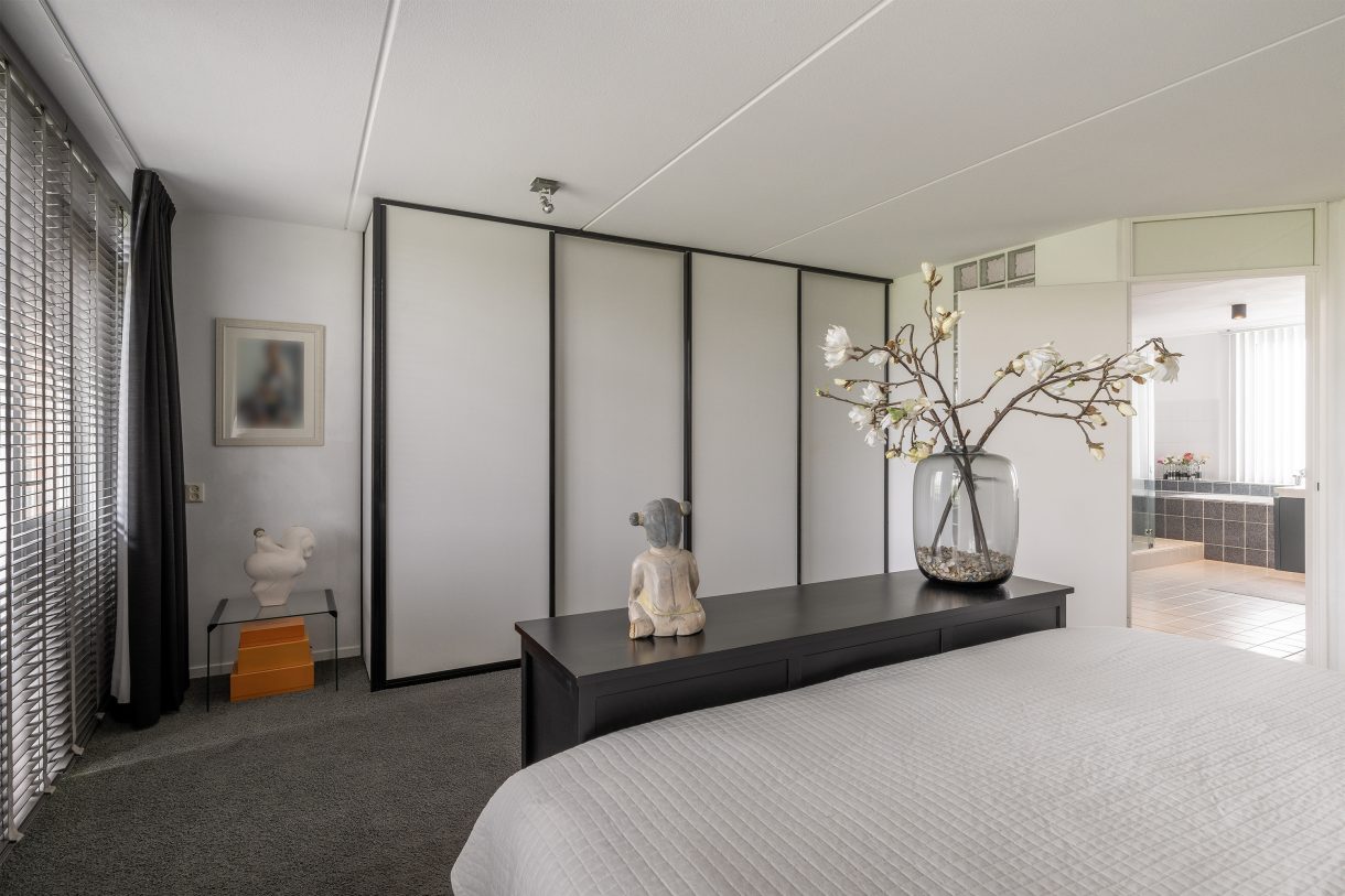 Te koop: Foto Woonhuis aan de Pruimengaarde 18 in Schiedam