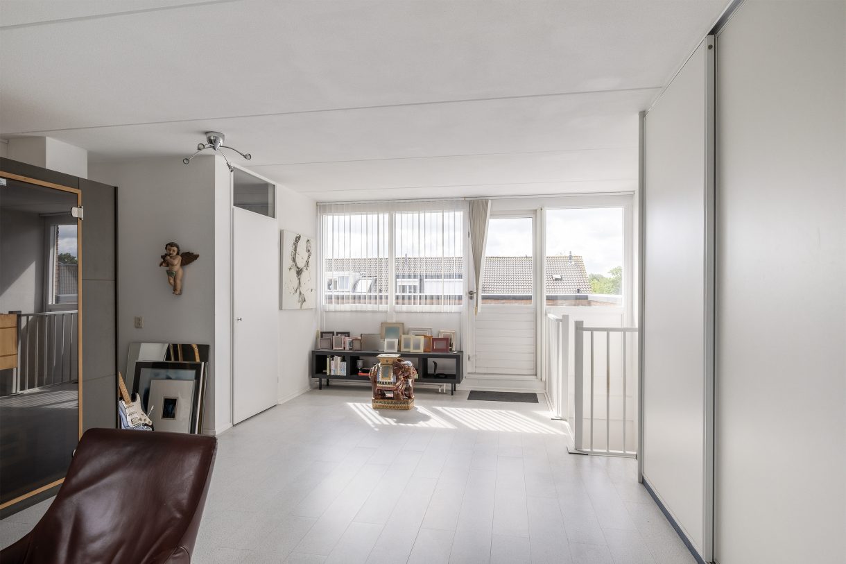 Te koop: Foto Woonhuis aan de Pruimengaarde 18 in Schiedam