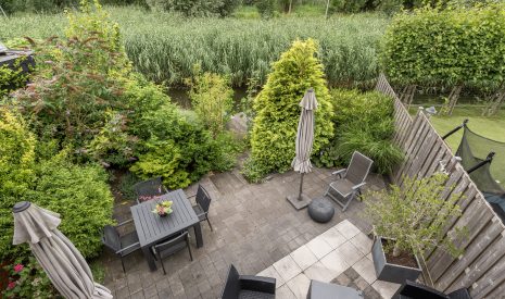 Te koop: Foto Woonhuis aan de Pruimengaarde 18 in Schiedam