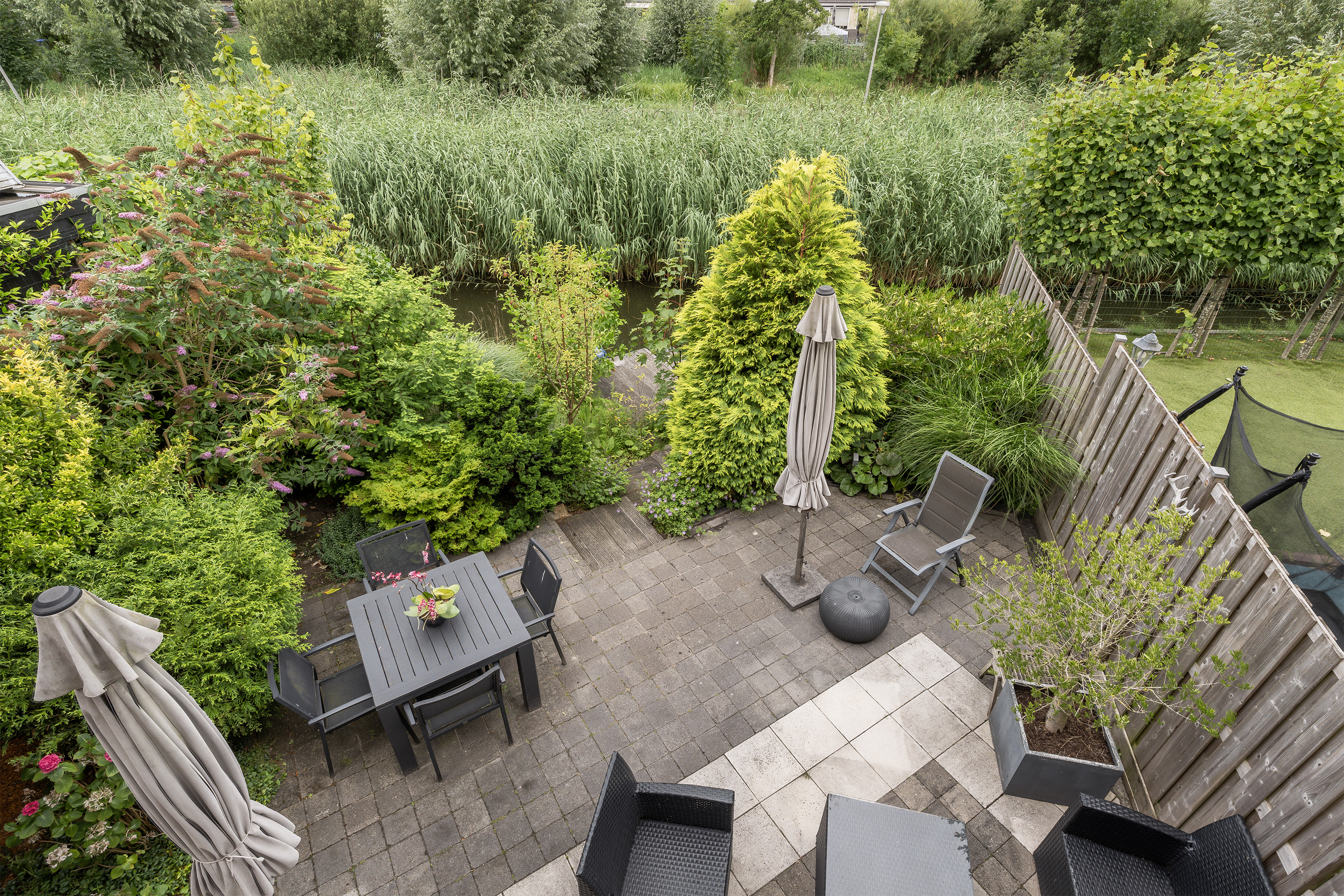 koop  Schiedam  Pruimengaarde 18 – Foto 2