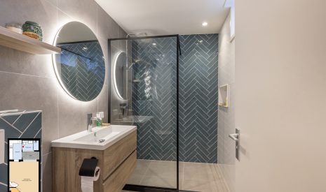 Te koop: Foto Woonhuis aan de Spoorbaanstraat 10 in Schiedam
