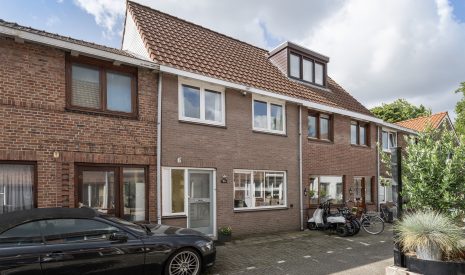 koop  Schiedam  Spoorbaanstraat 10 – Hoofdfoto