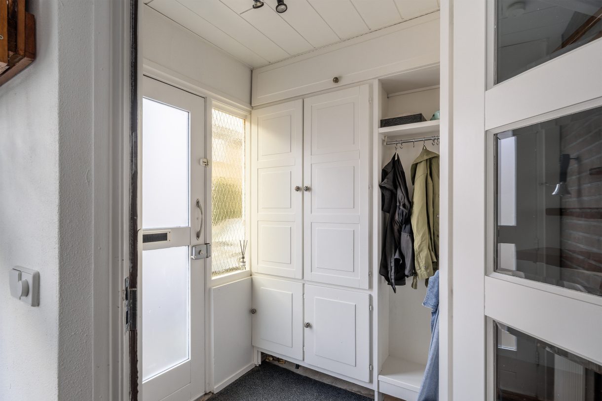 Te koop: Foto Woonhuis aan de Spoorbaanstraat 10 in Schiedam