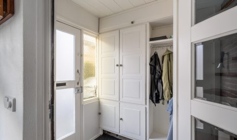 Te koop: Foto Woonhuis aan de Spoorbaanstraat 10 in Schiedam