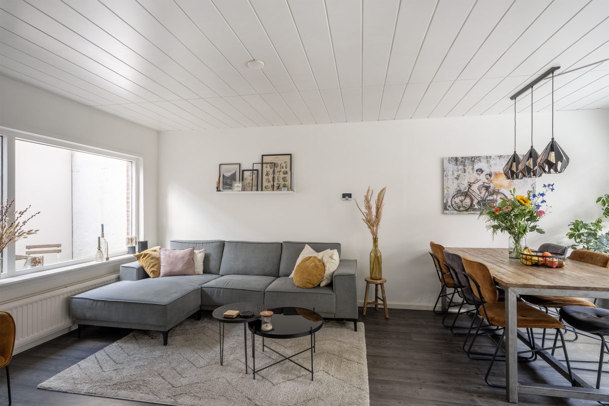 Te koop: Foto Woonhuis aan de Spoorbaanstraat 10 in Schiedam