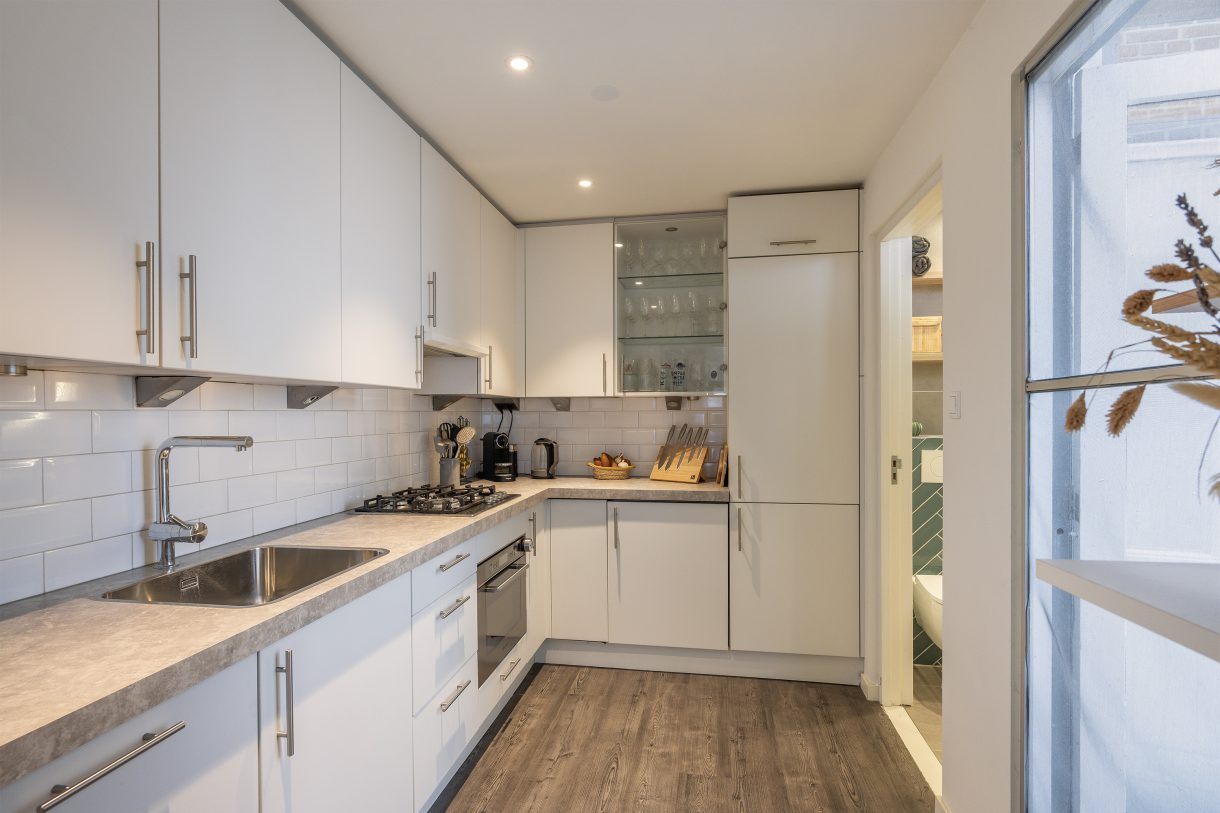 Te koop: Foto Woonhuis aan de Spoorbaanstraat 10 in Schiedam