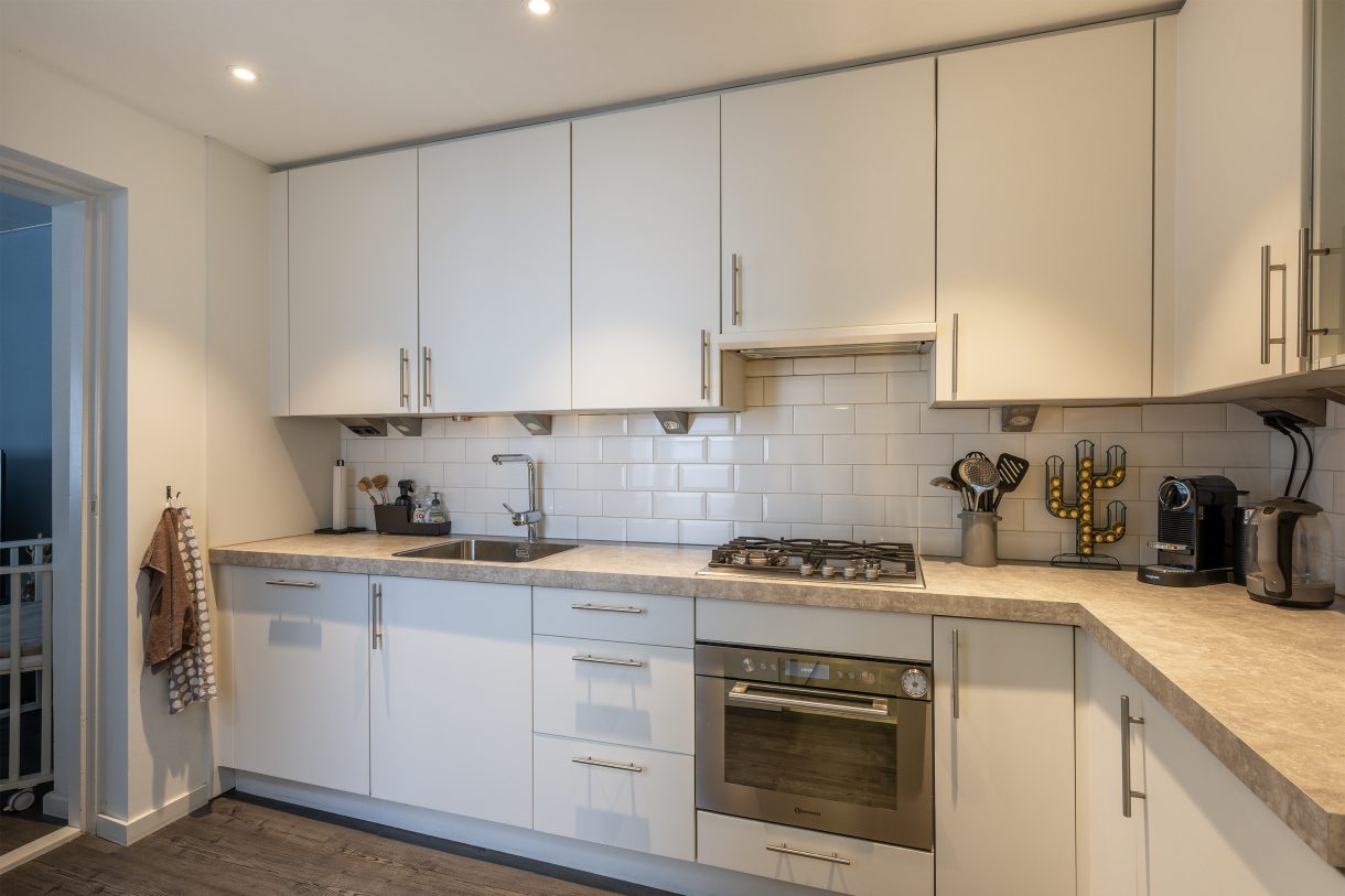 Te koop: Foto Woonhuis aan de Spoorbaanstraat 10 in Schiedam