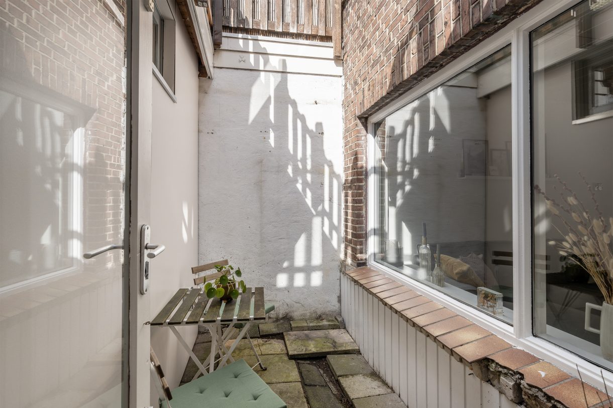 Te koop: Foto Woonhuis aan de Spoorbaanstraat 10 in Schiedam