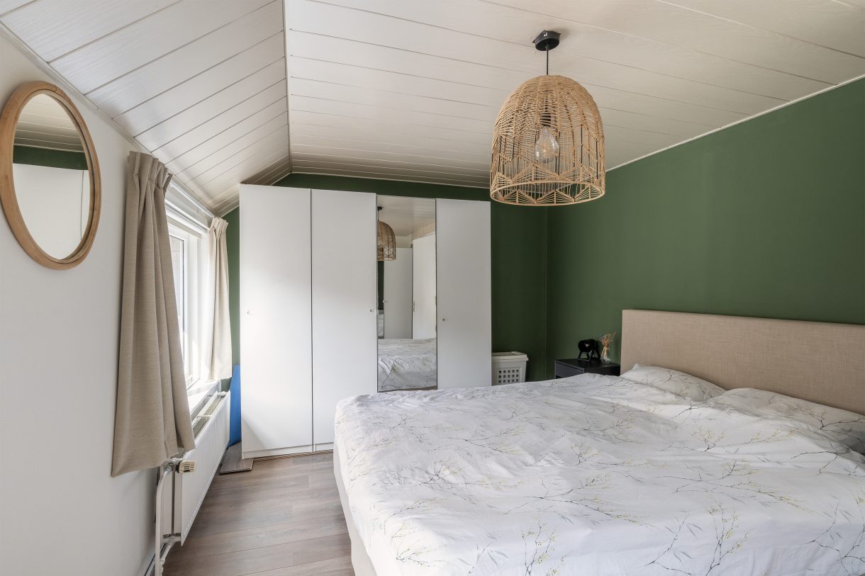 Te koop: Foto Woonhuis aan de Spoorbaanstraat 10 in Schiedam