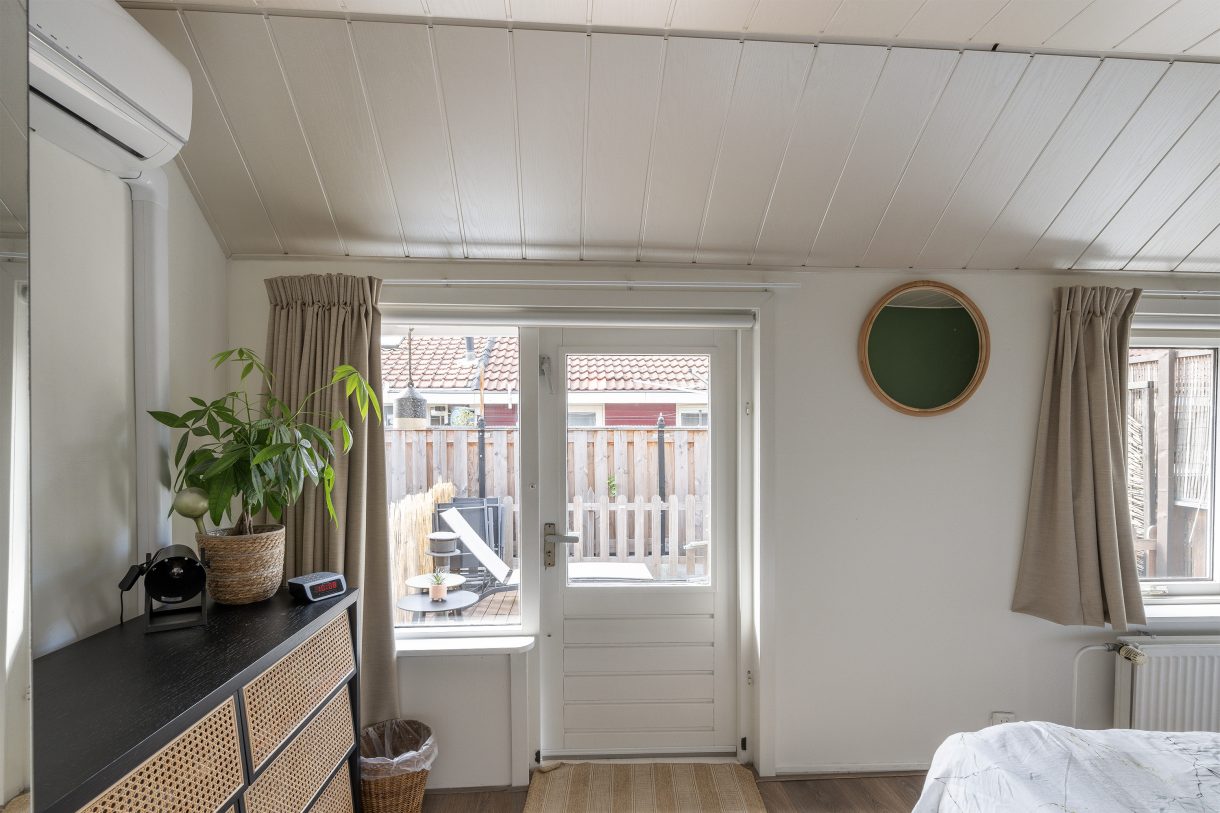 Te koop: Foto Woonhuis aan de Spoorbaanstraat 10 in Schiedam