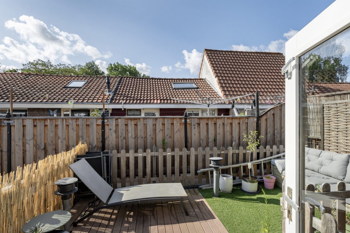 Te koop: Foto Woonhuis aan de Spoorbaanstraat 10 in Schiedam