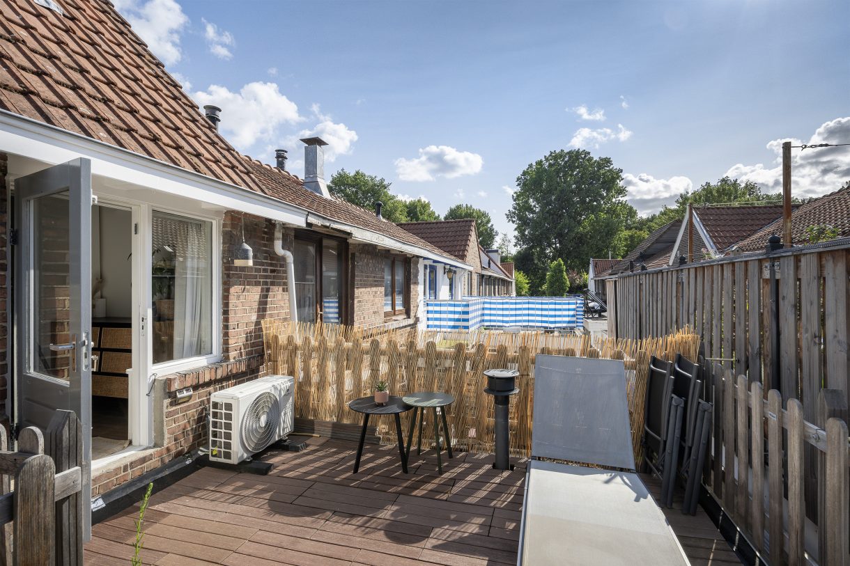 Te koop: Foto Woonhuis aan de Spoorbaanstraat 10 in Schiedam