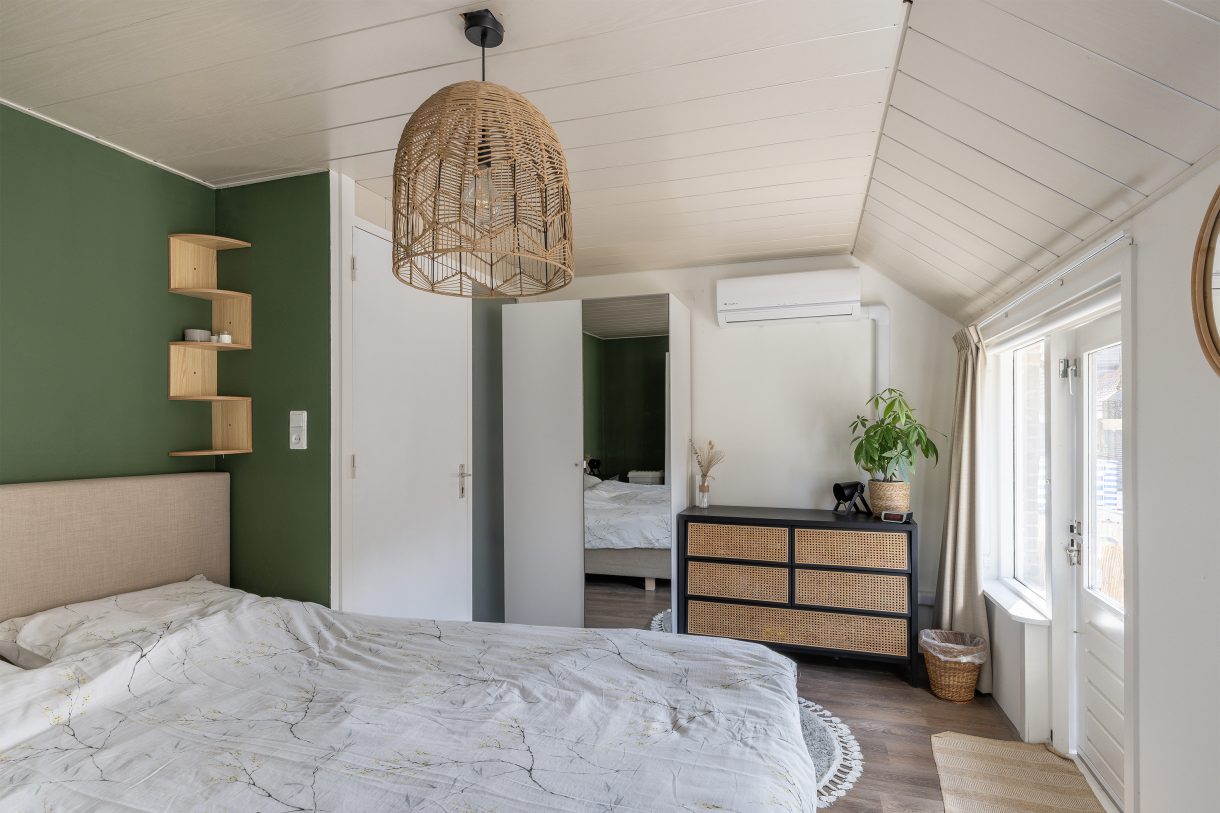 Te koop: Foto Woonhuis aan de Spoorbaanstraat 10 in Schiedam