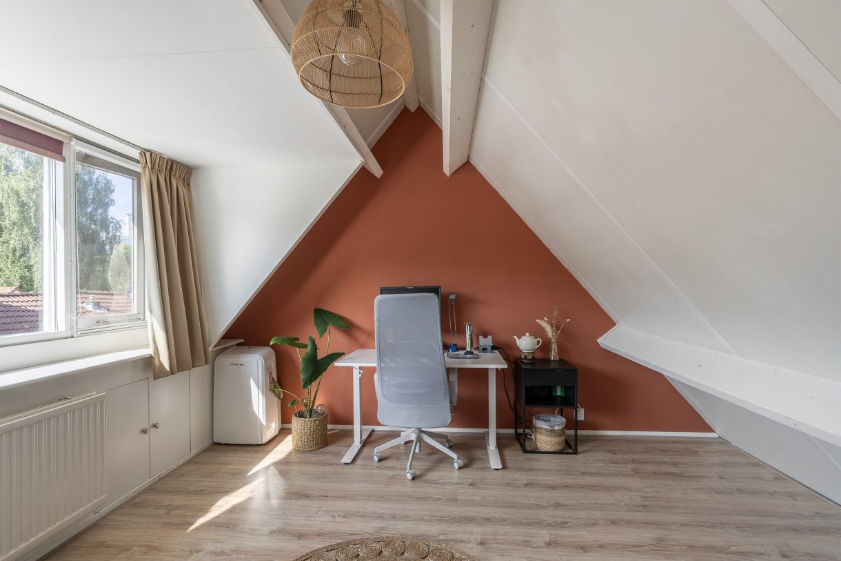 Te koop: Foto Woonhuis aan de Spoorbaanstraat 10 in Schiedam