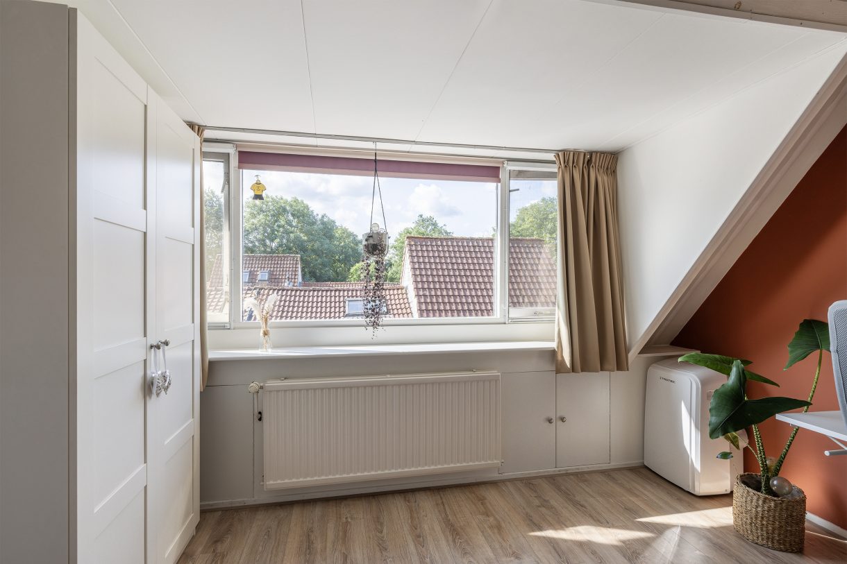 Te koop: Foto Woonhuis aan de Spoorbaanstraat 10 in Schiedam