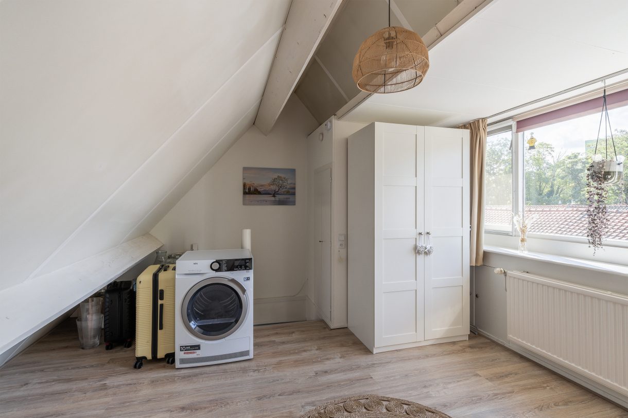 Te koop: Foto Woonhuis aan de Spoorbaanstraat 10 in Schiedam