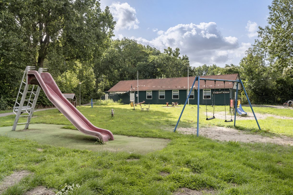 Te koop: Foto Woonhuis aan de Spoorbaanstraat 10 in Schiedam
