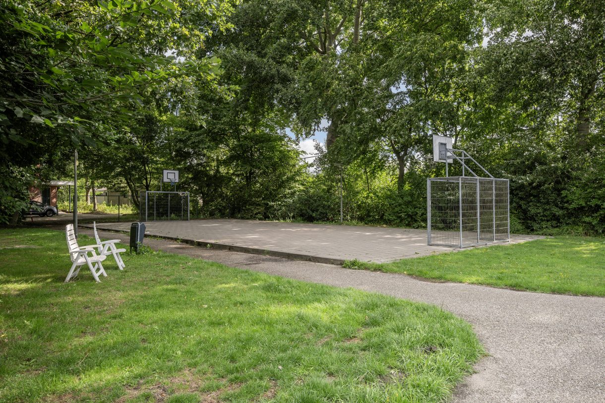 Te koop: Foto Woonhuis aan de Spoorbaanstraat 10 in Schiedam