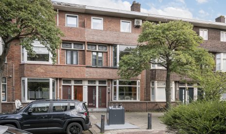 koop  Schiedam  Van Ostadelaan 42B – Hoofdfoto