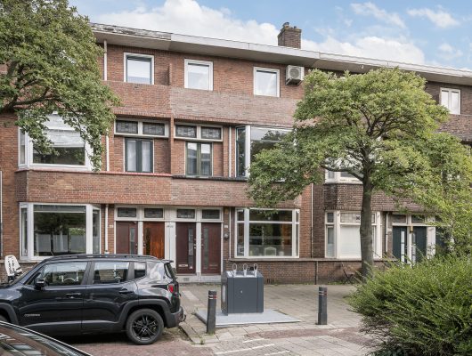 Hoofdfoto van Schiedam Van Ostadelaan 42B
