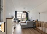 koop  Schiedam  Van Ostadelaan 42B – Foto