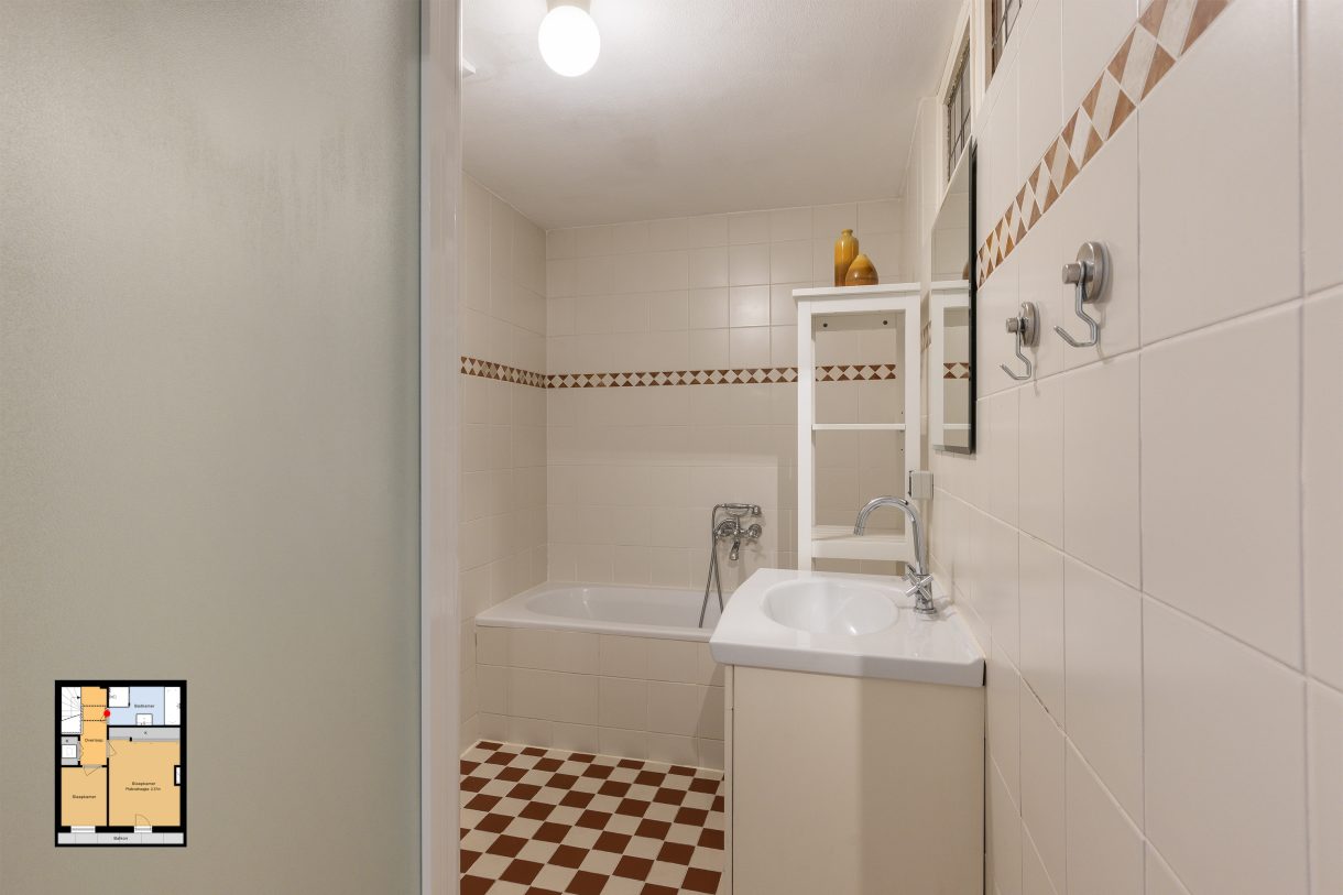 Te koop: Foto Appartement aan de Van Ostadelaan 42B in Schiedam