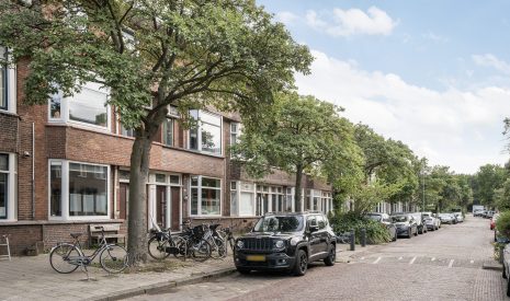Te koop: Foto Appartement aan de Van Ostadelaan 42B in Schiedam
