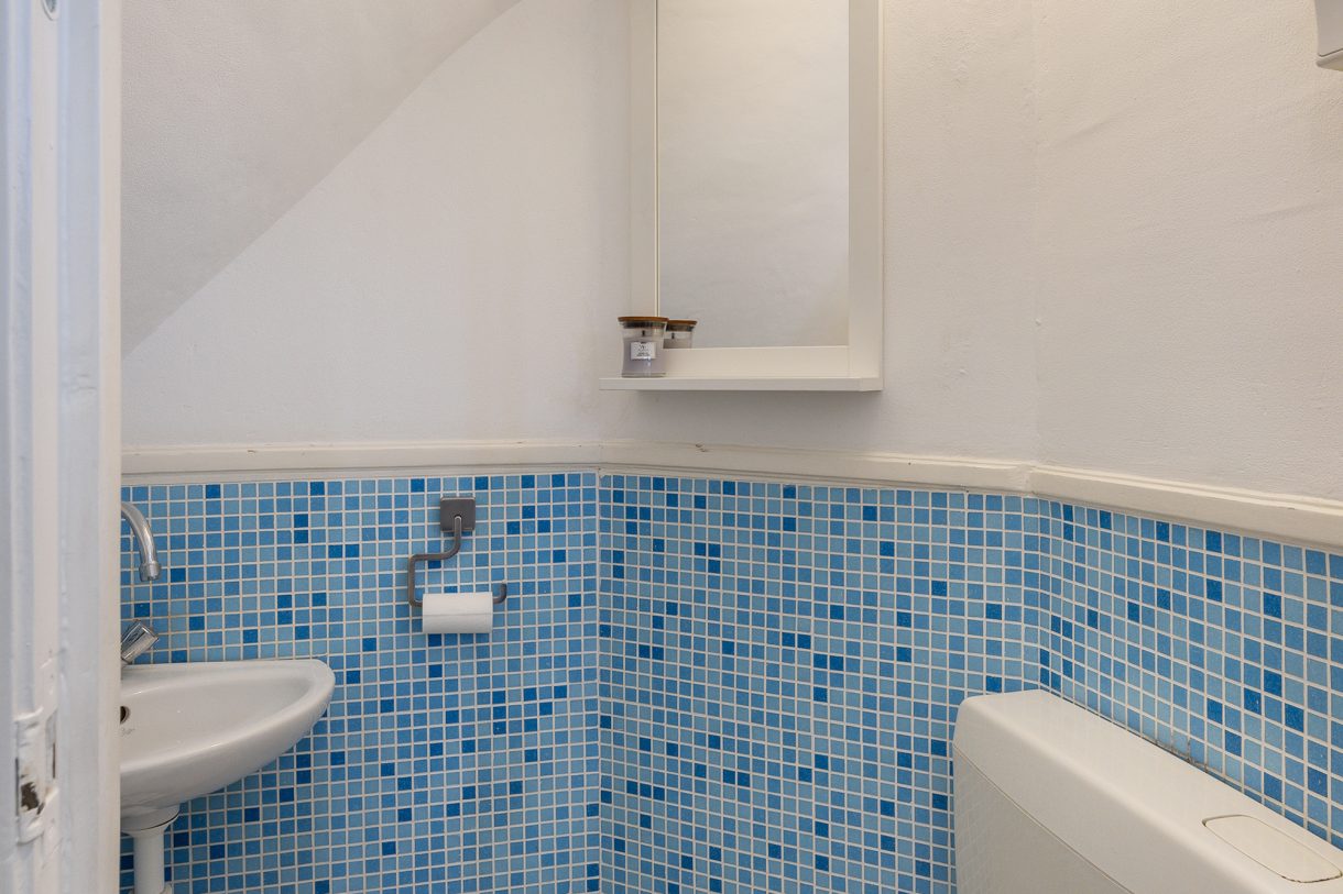 Te koop: Foto Appartement aan de Van Ostadelaan 42B in Schiedam